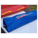 Double Ladderball Game