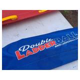 Double Ladderball Game
