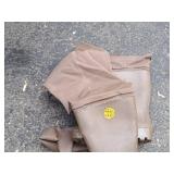 Seaway® Size 7 Rubber Wader Boots