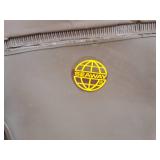 Seaway® Size 7 Rubber Wader Boots