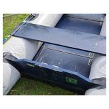 Zodiac Inflatable Boat | 4-person C310