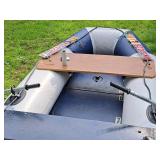Zodiac Inflatable Boat | 4-person C310