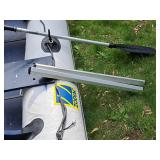 Zodiac Inflatable Boat | 4-person C310