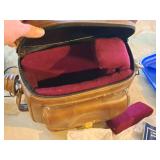 Sears Lens 300mm 1:5.6 with Camera Bag