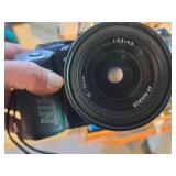 Nikon N4004S 35mm Camera with Nikkor 35-70mm 1:3.3-4.5 Lens