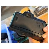 Nikon N4004S 35mm Camera with Nikkor 35-70mm 1:3.3-4.5 Lens