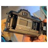 Nikon N4004S 35mm Camera with Nikkor 35-70mm 1:3.3-4.5 Lens