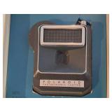 Vintage Polaroid Photoelectric Shutter