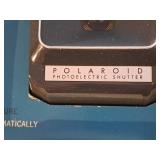 Vintage Polaroid Photoelectric Shutter