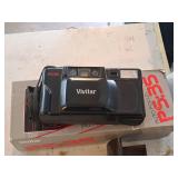 Vintage Vivitar 35mm Camera PS 35