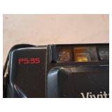 Vintage Vivitar 35mm Camera PS 35