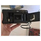 Vintage Vivitar 35mm Camera PS 35