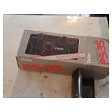Vintage Vivitar 35mm Camera PS 35