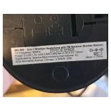 5-in-1 Wireless Headphone with FM Receiver with Accessories