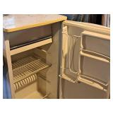 Mini Refrigerator