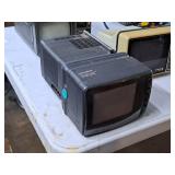 Magnavox 5 inch Color TV/Monitor
