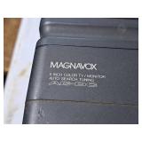 Magnavox 5 inch Color TV/Monitor