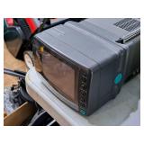 Magnavox 5 inch Color TV/Monitor