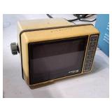 Interphase LC200 Monitor