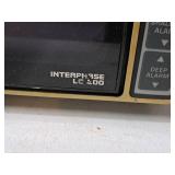 Interphase LC200 Monitor