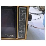 Interphase LC200 Monitor