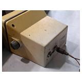 Interphase LC200 Monitor