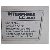 Interphase LC200 Monitor