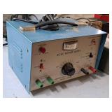 Sargent-Welch Scientific Co AC/DC Power Supply