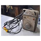 Variac® Autotransformer W5Mt3