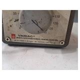 Variac® Autotransformer W5Mt3