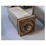 Honeywell Diaispak Controller