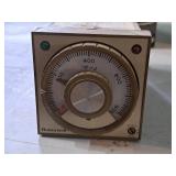 Honeywell Diaispak Controller