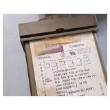 Honeywell Diaispak Controller