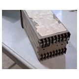 Honeywell Diaispak Controller