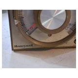 Honeywell Diaispak Controller