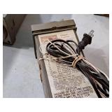 Honeywell Diaispak Controller