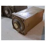 Honeywell Diaispak Controller