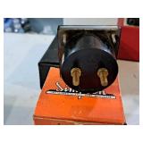 Simpson AC Ampere Meter