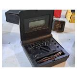 Micronta® Digital Multimeter