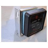 Faria Elasped Time Meter