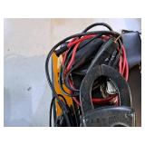 Amprobe Snap-Around Volt-Ammeter-ohmmeter