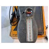 Amprobe Snap-Around Volt-Ammeter-ohmmeter