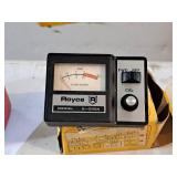 Royce SWR Meter 2-099A