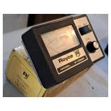 Royce SWR Meter 2-099A