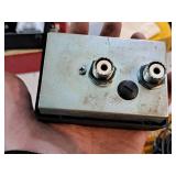 Royce SWR Meter 2-099A