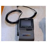 Casio Crystal Vision Mini TV TV-770