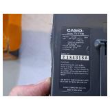 Casio Crystal Vision Mini TV TV-770