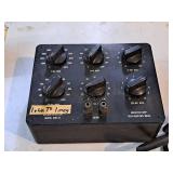 Decade Resistor ARD-41