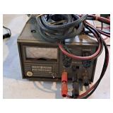 Hewlett-Packard Power Supply 6216A