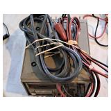 Hewlett-Packard Power Supply 6216A